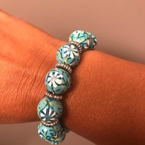 Angela Moore bracelet